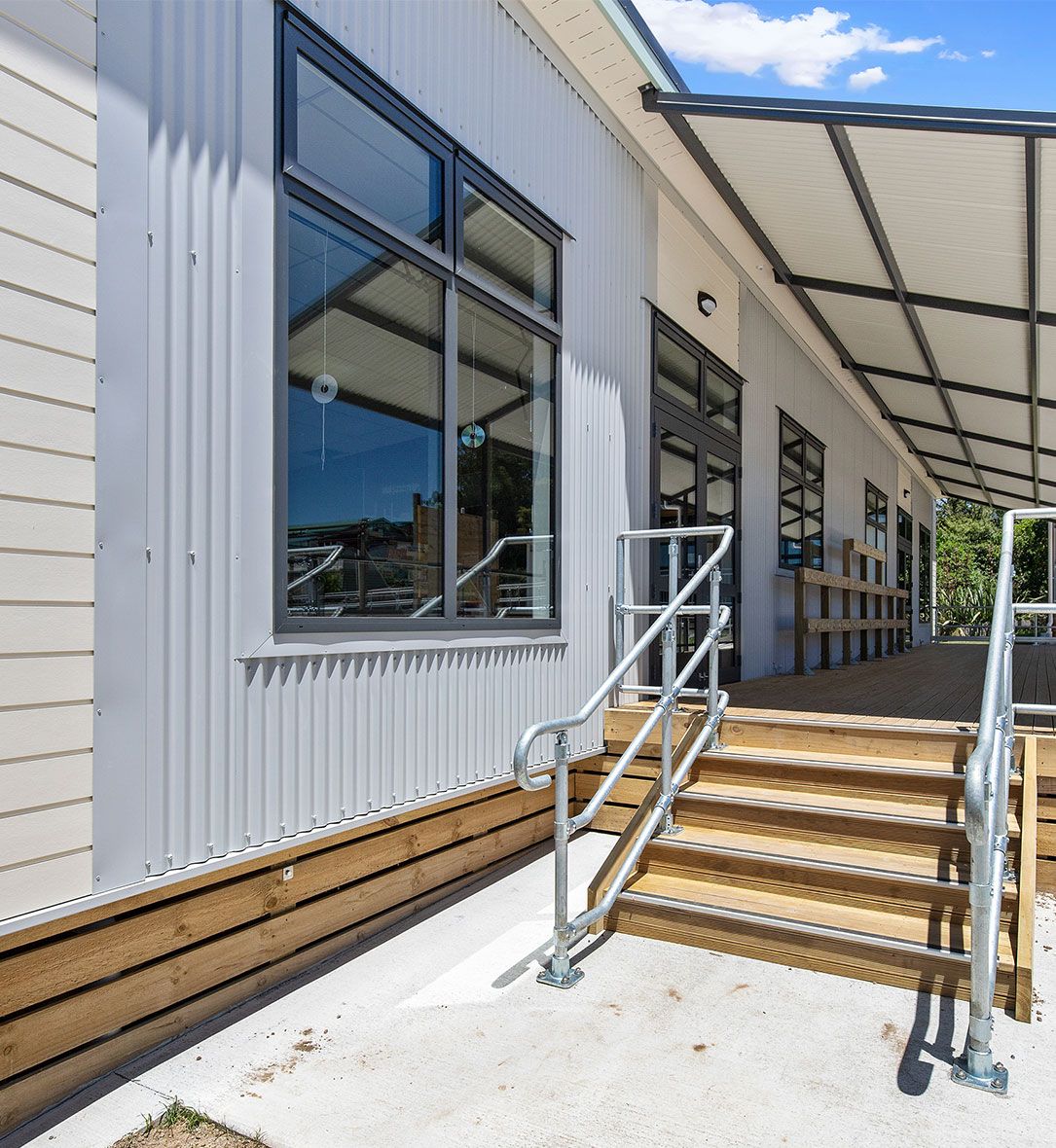 Forest Lake Primary classroom