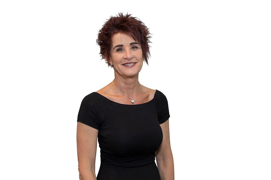Robyn Healey, Office Manager — Builtsmart New Zealand