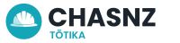 CHASNZ Tōtika logo